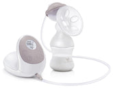 Cangaroo - Electric breast pump Gentle Touch - Mari Kali Stores Cyprus